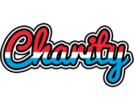 Charity norway logo