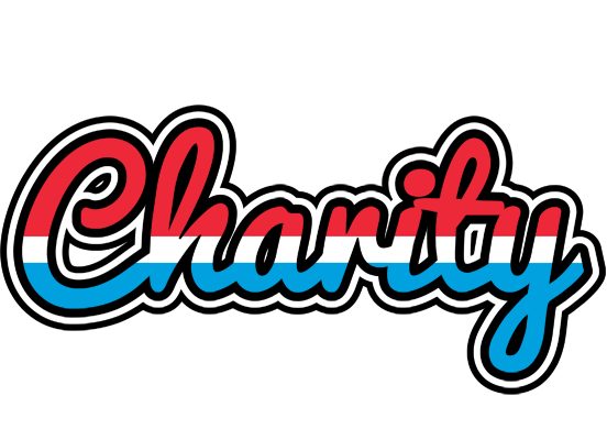 Charity norway logo