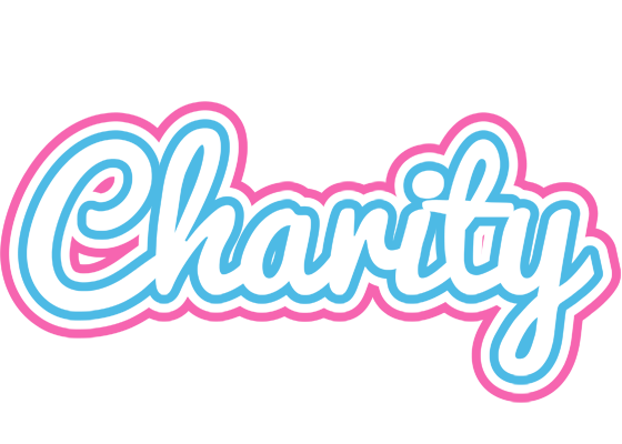 Charity outdoors logo