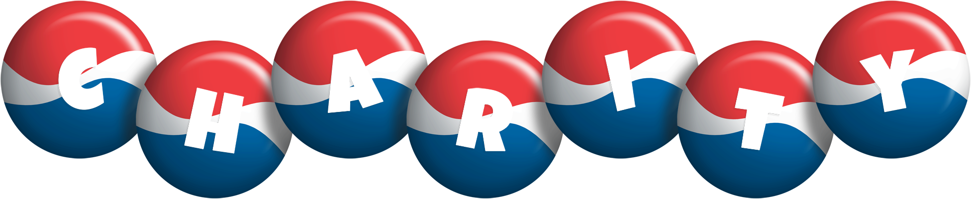 Charity paris logo