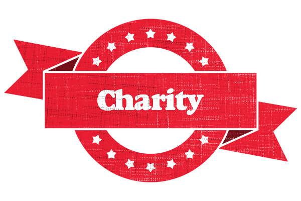 Charity passion logo