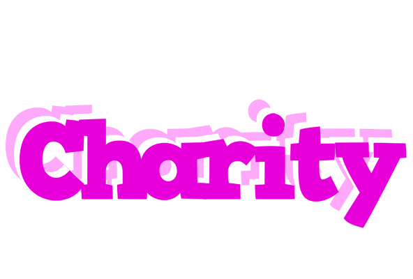 Charity rumba logo