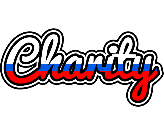 Charity russia logo