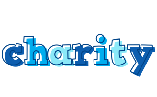 Charity sailor logo