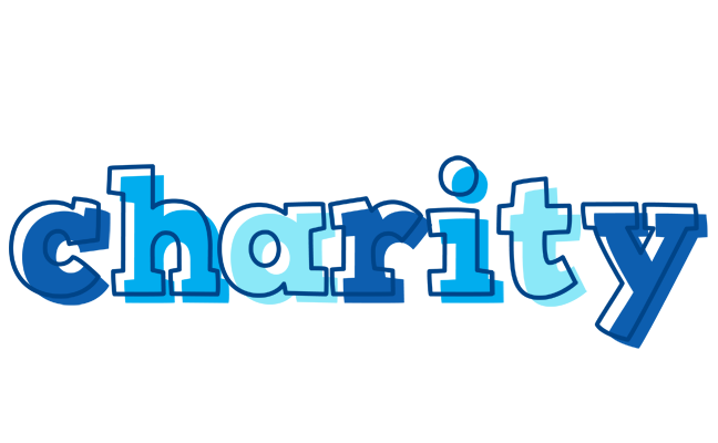 Charity sailor logo