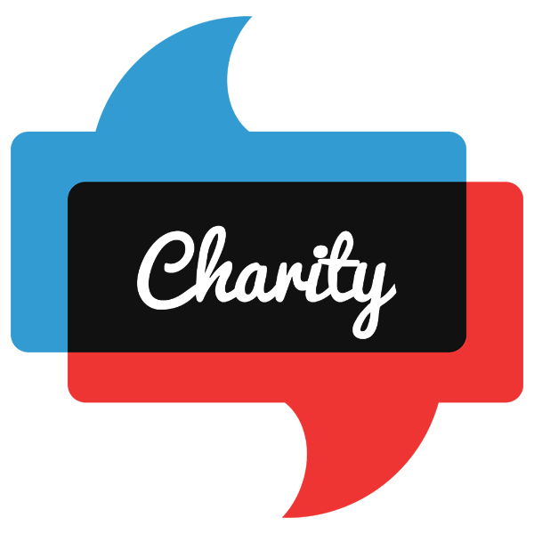 Charity sharks logo