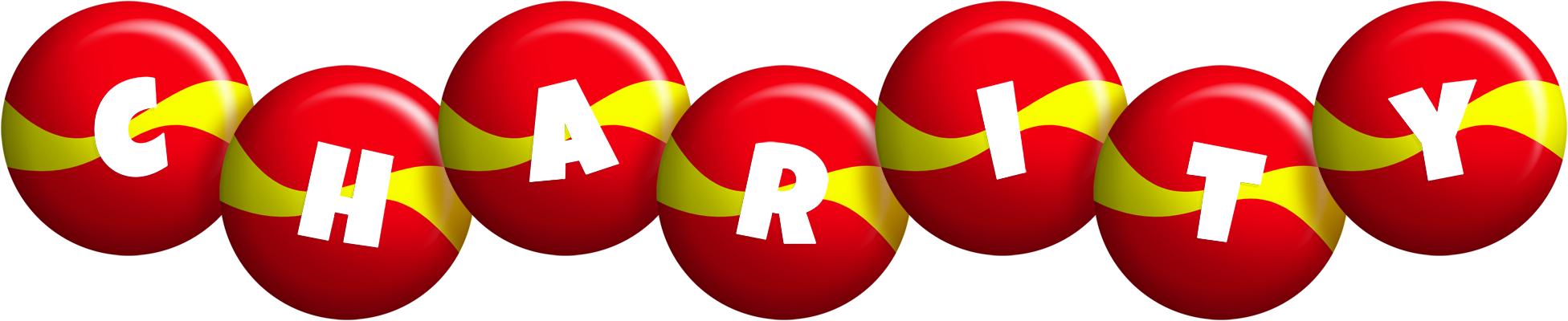 Charity spain logo