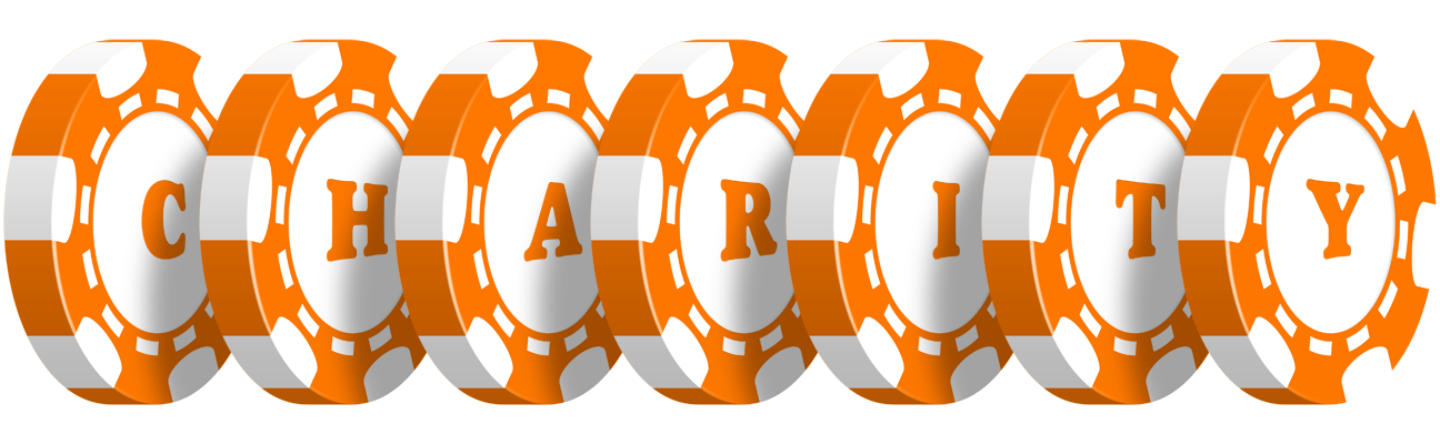 Charity stacks logo
