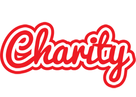 Charity sunshine logo