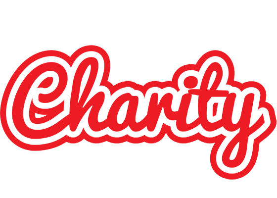 Charity sunshine logo