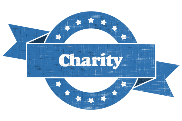 Charity trust logo