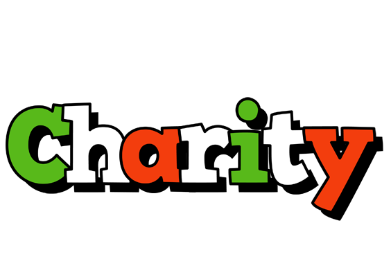 Charity venezia logo