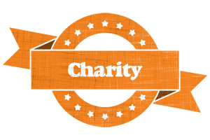 Charity victory logo