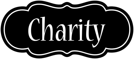 Charity welcome logo