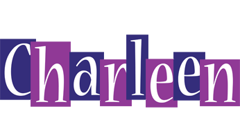 Charleen autumn logo