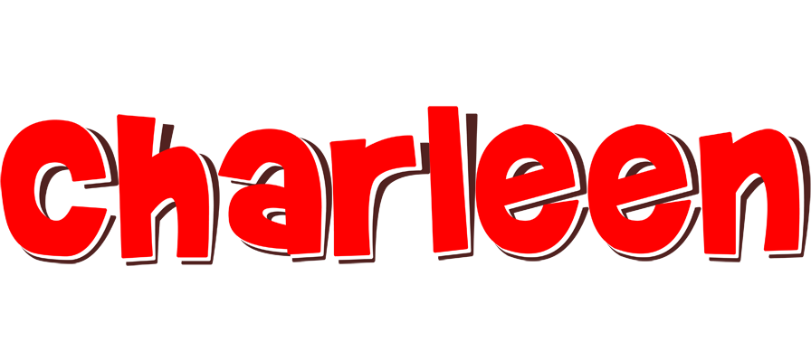 Charleen basket logo