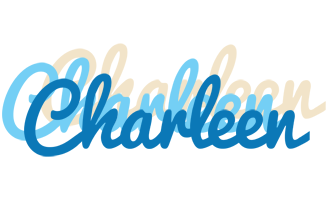 Charleen breeze logo