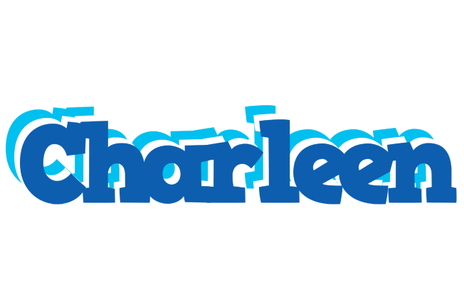 Charleen business logo