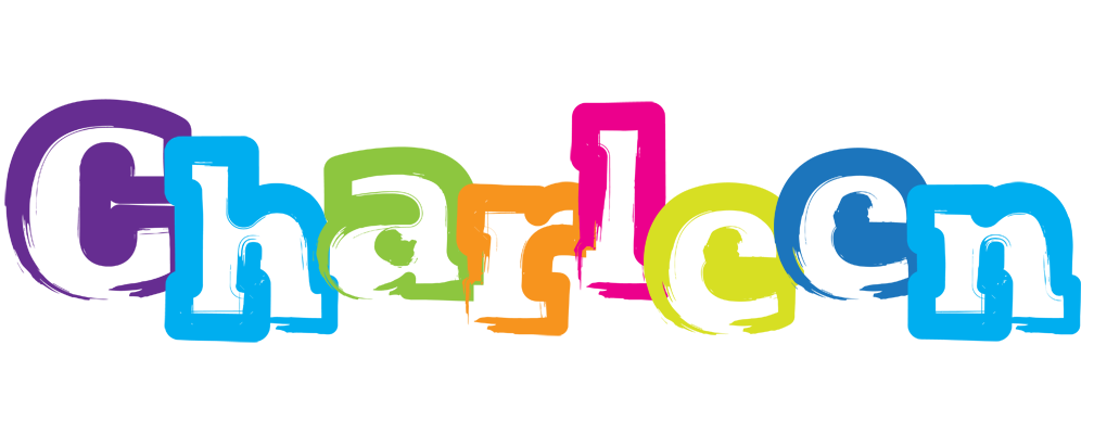 Charleen casino logo