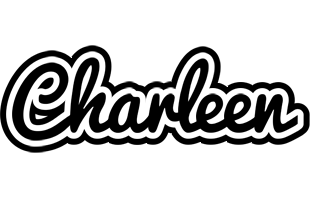 Charleen chess logo