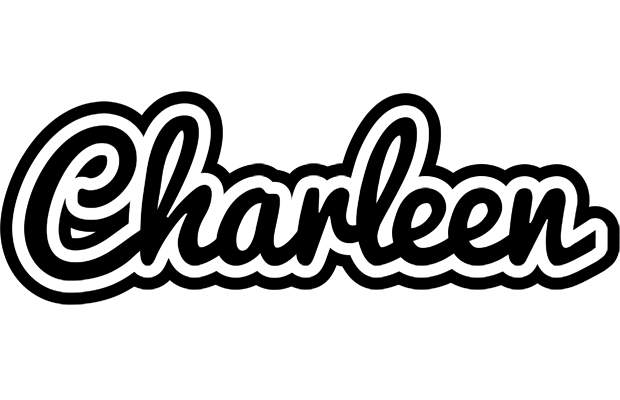Charleen chess logo