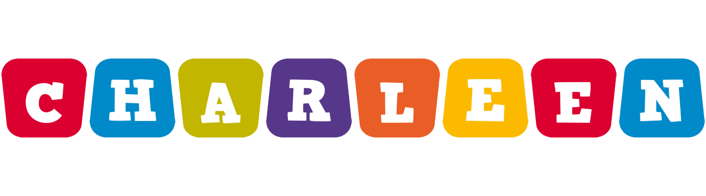 Charleen daycare logo