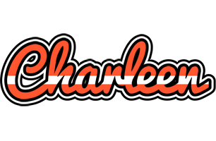 Charleen denmark logo