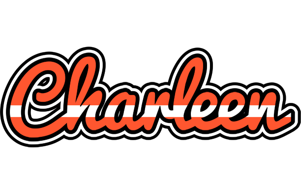 Charleen denmark logo