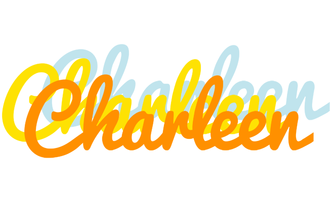Charleen energy logo