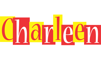 Charleen errors logo