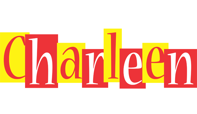 Charleen errors logo