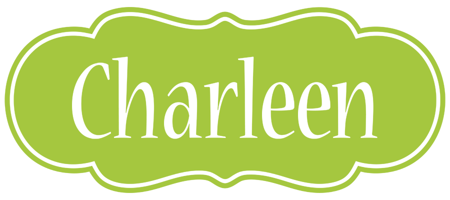 Charleen family logo