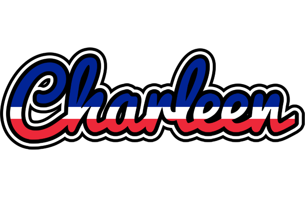 Charleen france logo