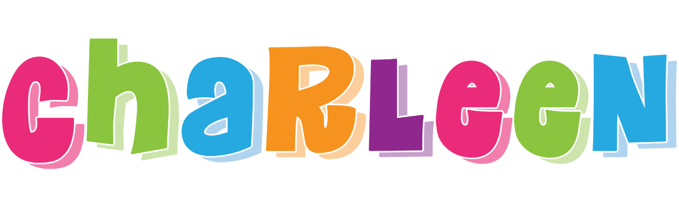 Charleen friday logo