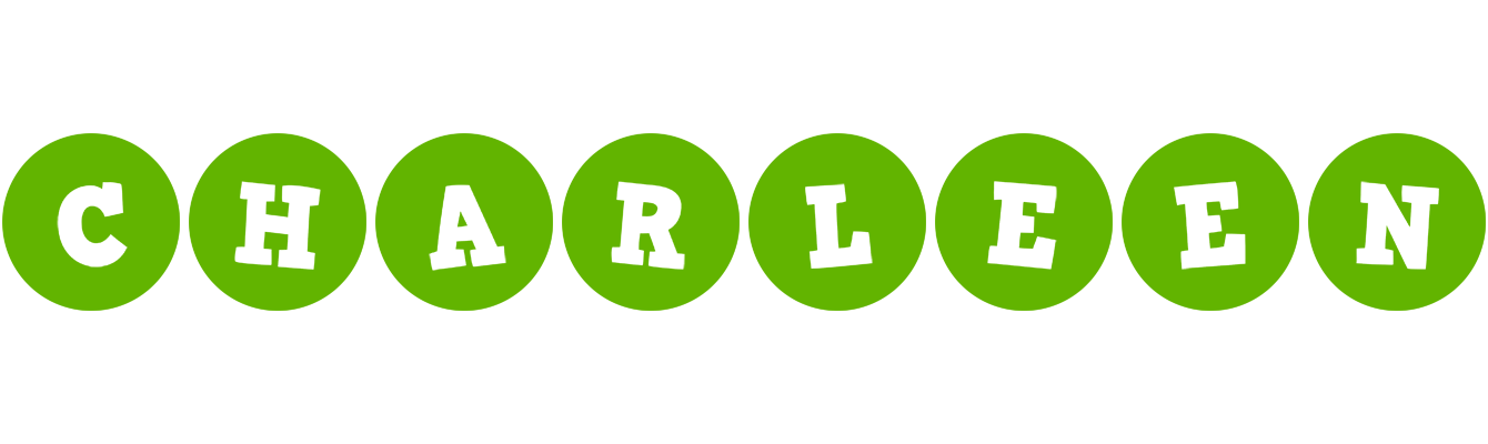 Charleen games logo