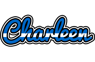 Charleen greece logo