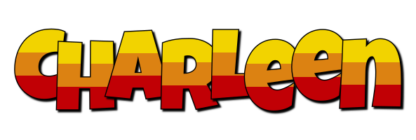 Charleen jungle logo