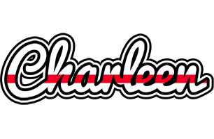 Charleen kingdom logo