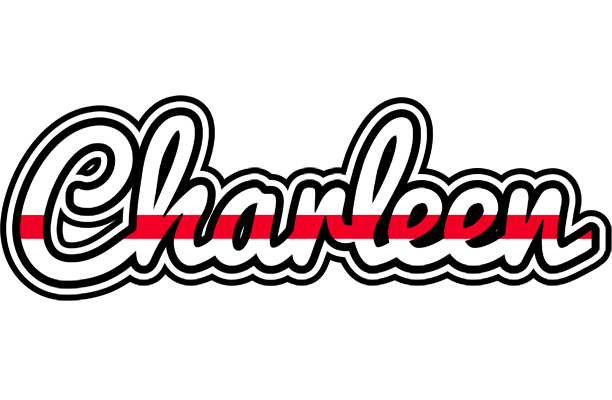 Charleen kingdom logo