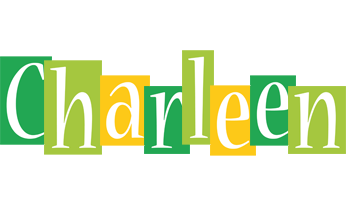 Charleen lemonade logo