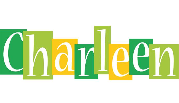 Charleen lemonade logo