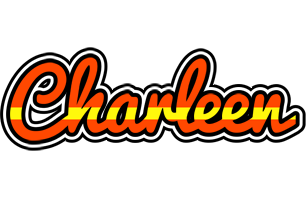 Charleen madrid logo