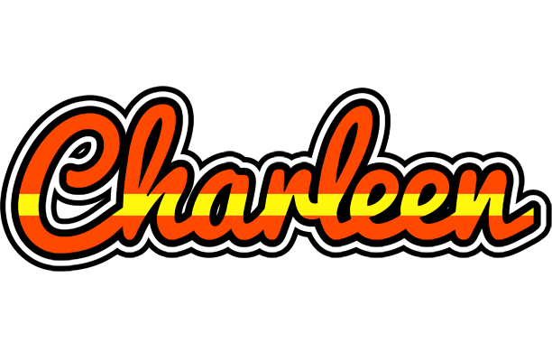 Charleen madrid logo
