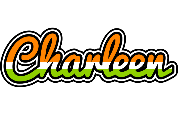 Charleen mumbai logo