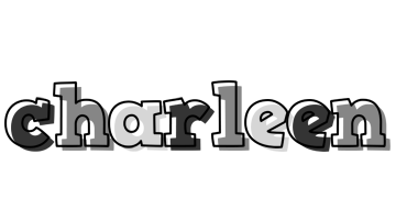 Charleen night logo