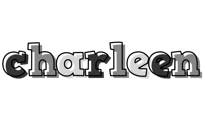 Charleen night logo