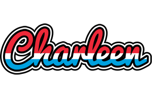 Charleen norway logo