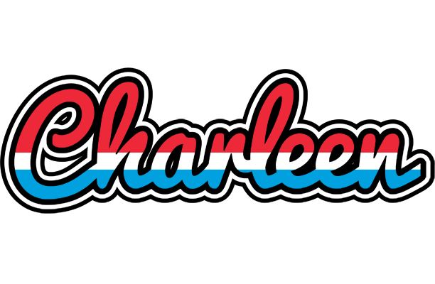 Charleen norway logo