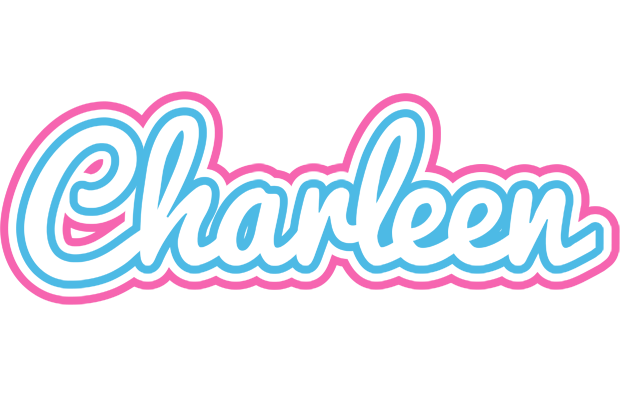 Charleen outdoors logo