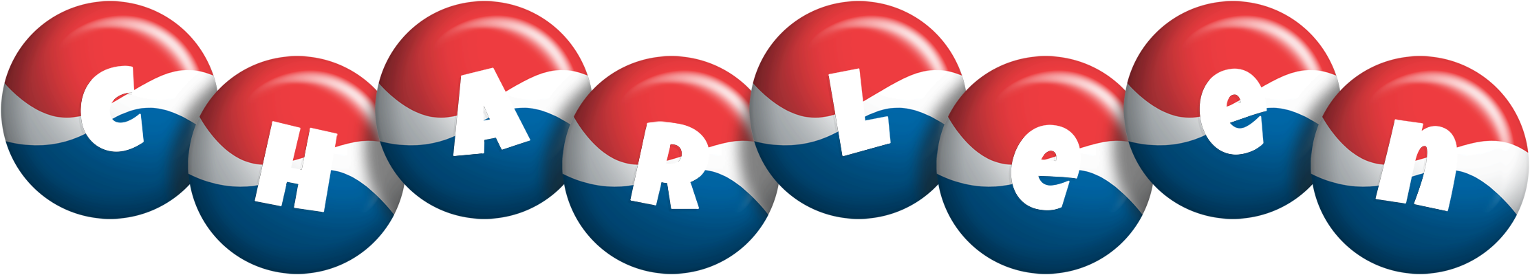 Charleen paris logo